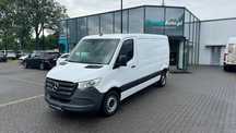 Mercedes-Benz Sprinter  Sprinter 315 Gwarancja FV23% Dealer Zasada