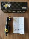 Ohlins TTX2 Air 210x55
