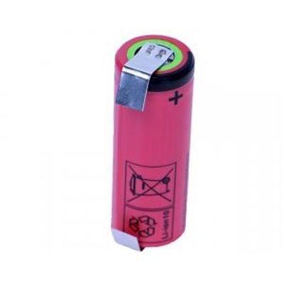 Akumulator Ur18500Y Sanyo 1300Mah Li-Ion 3.7V 5.6A