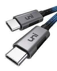 uni 100W USB C do USB C Przewód 4.5m