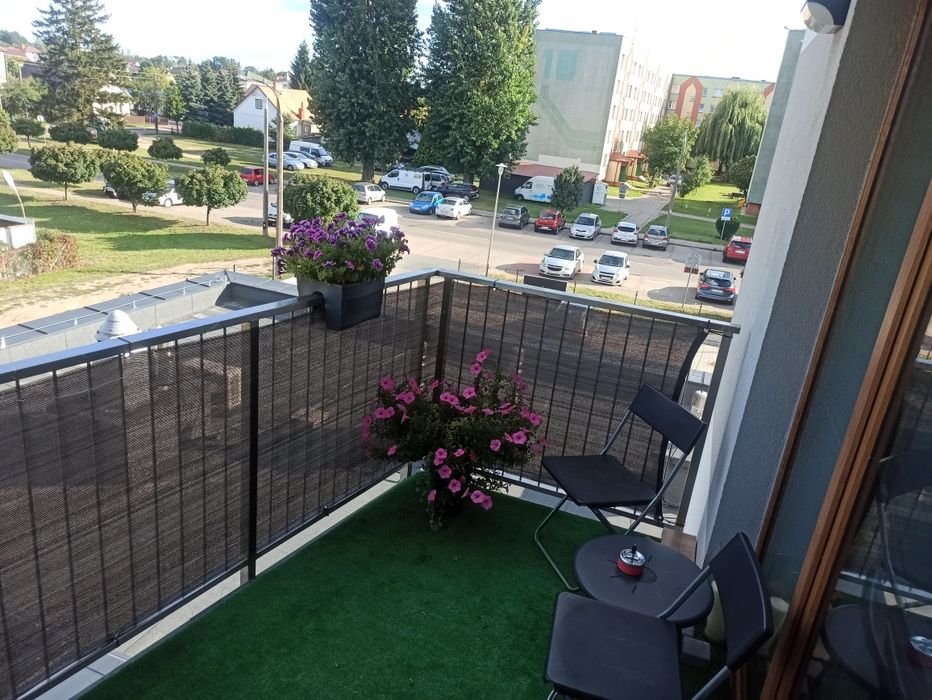 BY | UA ul.Północna*2 pokoje*winda*miejsce parkingowe