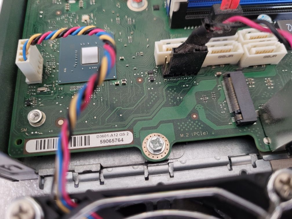 Комп'ютер, ПК, системний блок Fujitsu i3-8100/DDR4 8Gb