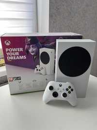 Продам Xbox series S