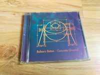 BEBORN BETON - "Concrete Ground" - CD. Jak Nowa !