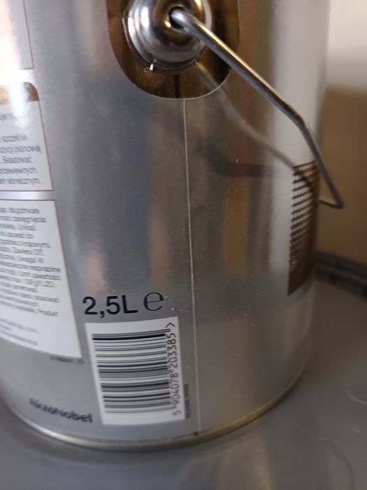 Dulux Professional Multiprimer grunt ,podkład 2,5l.
