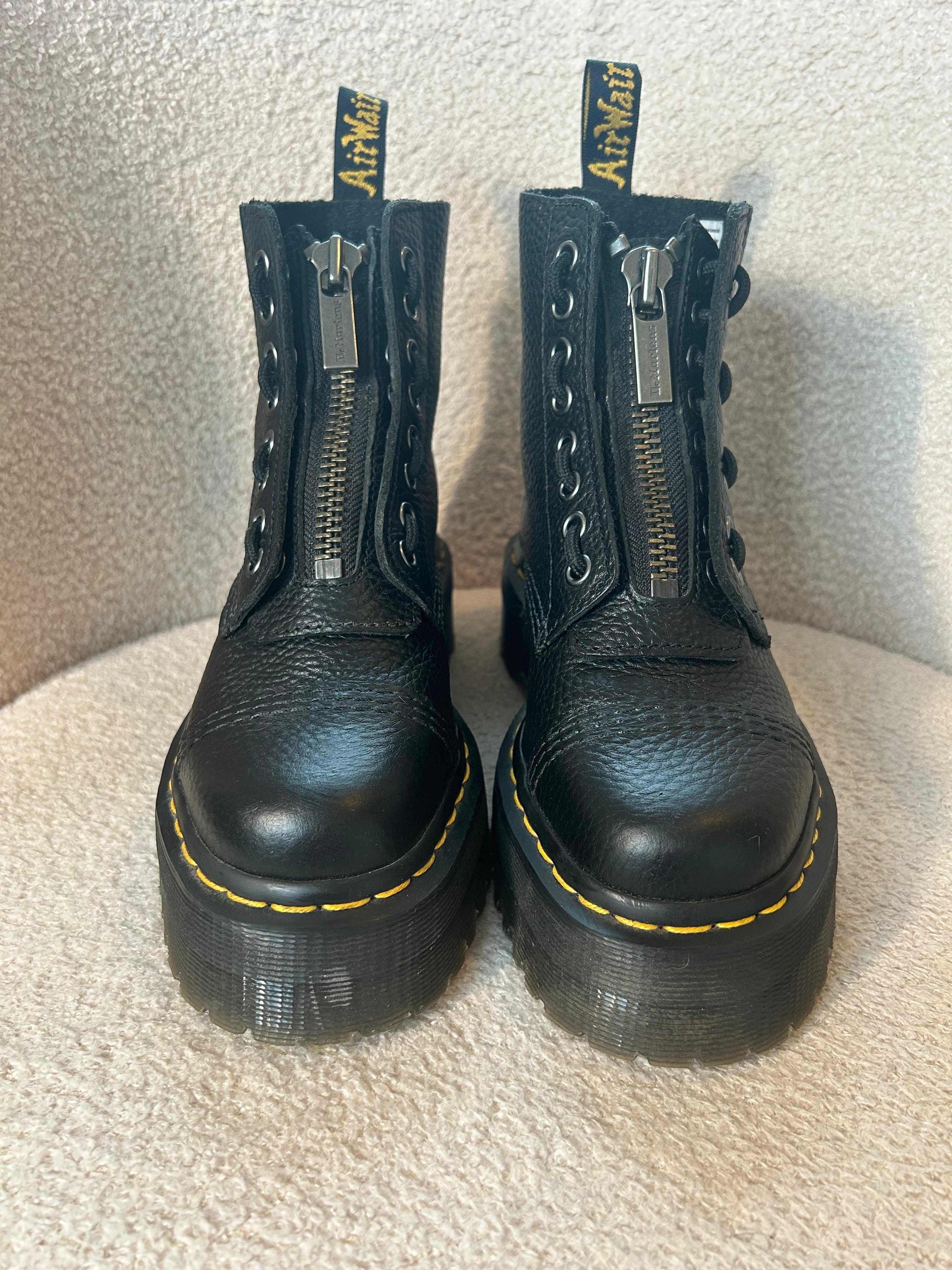 Botas Dr.Martens Sinclair 36