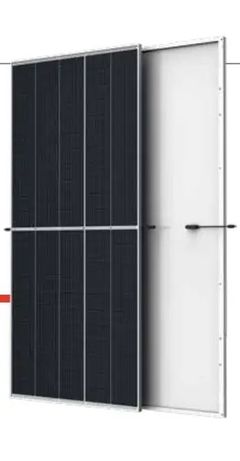 Монокристалічна сонячна панель Trina Solar Trina TSM-DE19 540M