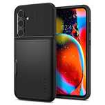 Spigen Slim Armor Cs Galaxy S23 Fe Black