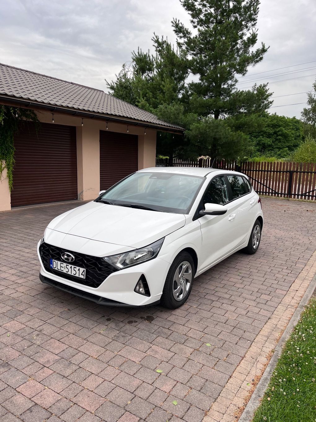 Hyundai i20 Hyundai i20 2022