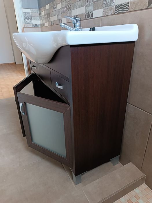 Móvel casa de banho