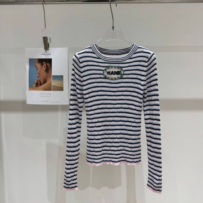 Лонгслів Chanel,кофта шанель