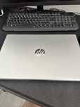 Notebook HP R5/16/512 GB