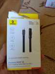Kabel USB C Baseus MVP