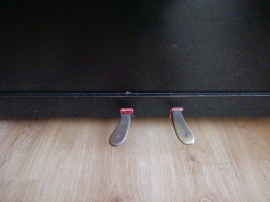 Vende-se piano sec XIX