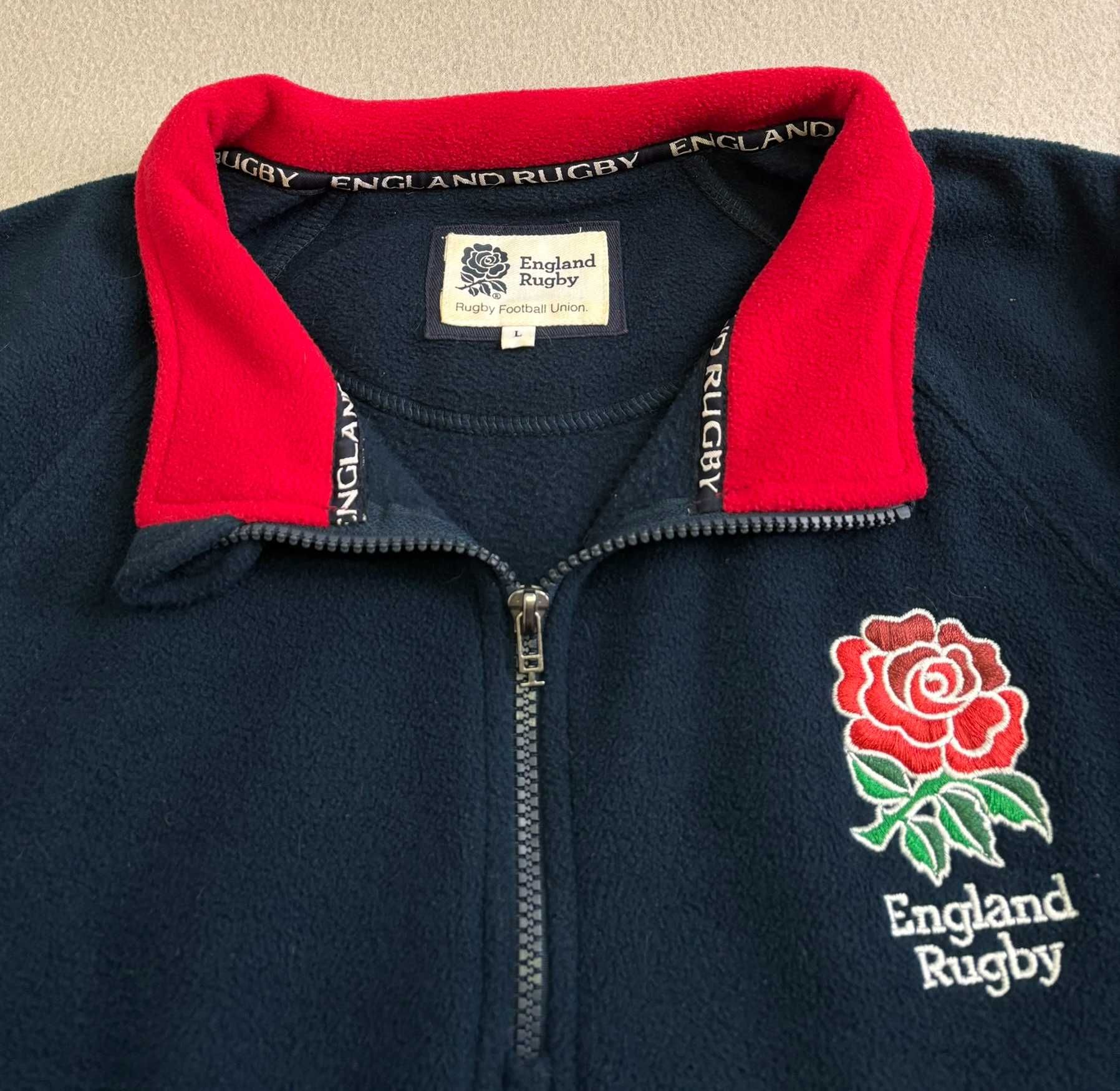 Polar England Rugby roz. L