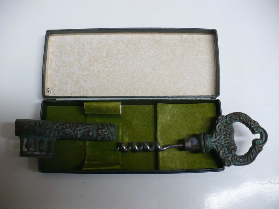 Korkociąg Veritas PRL