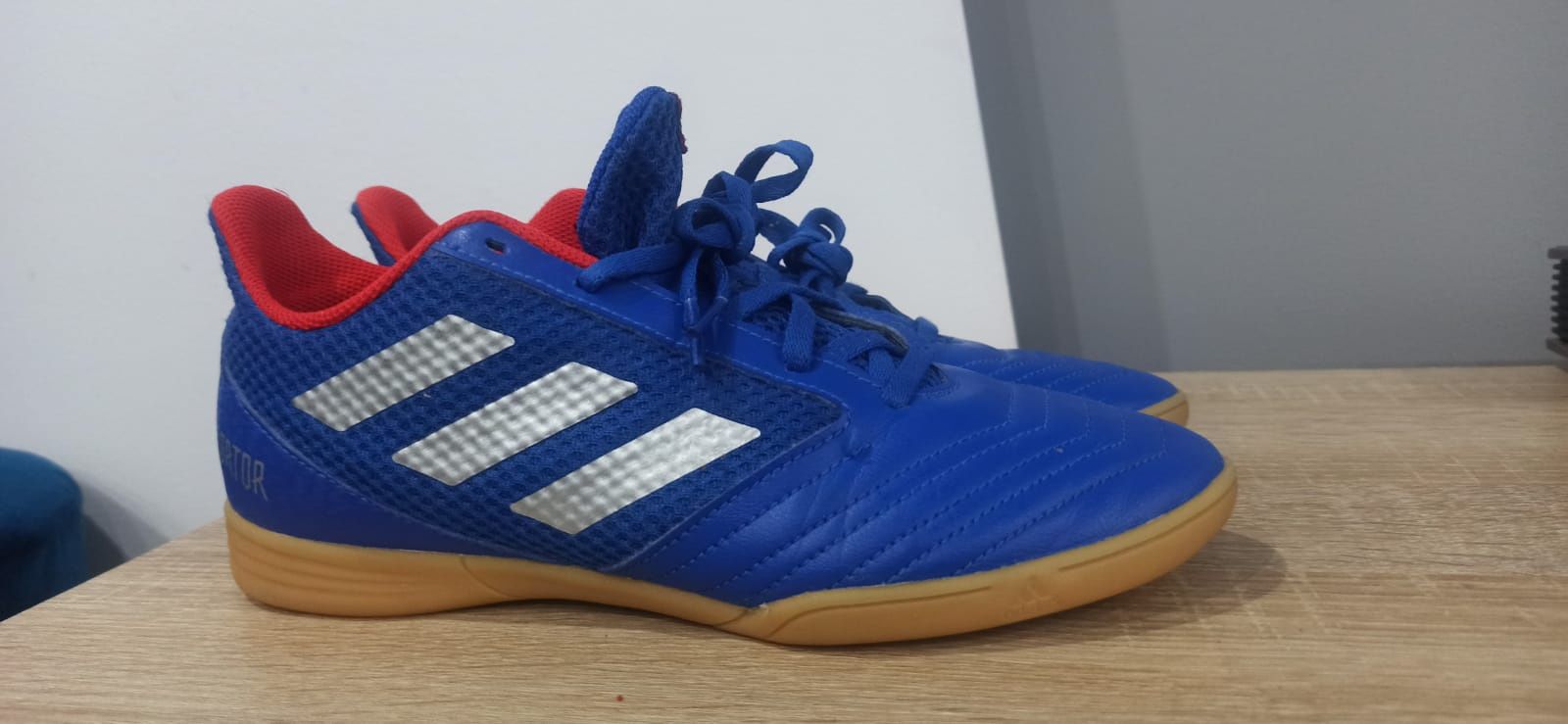 Halówki adidas predator 38 2/3