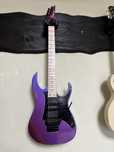 Gitara elektryczna Ibanez RG550 PN Genesis zamiana
