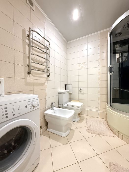 Продаж 2к квартири/60м2/ЖК Парковий/Борщагівка/Святошинський район