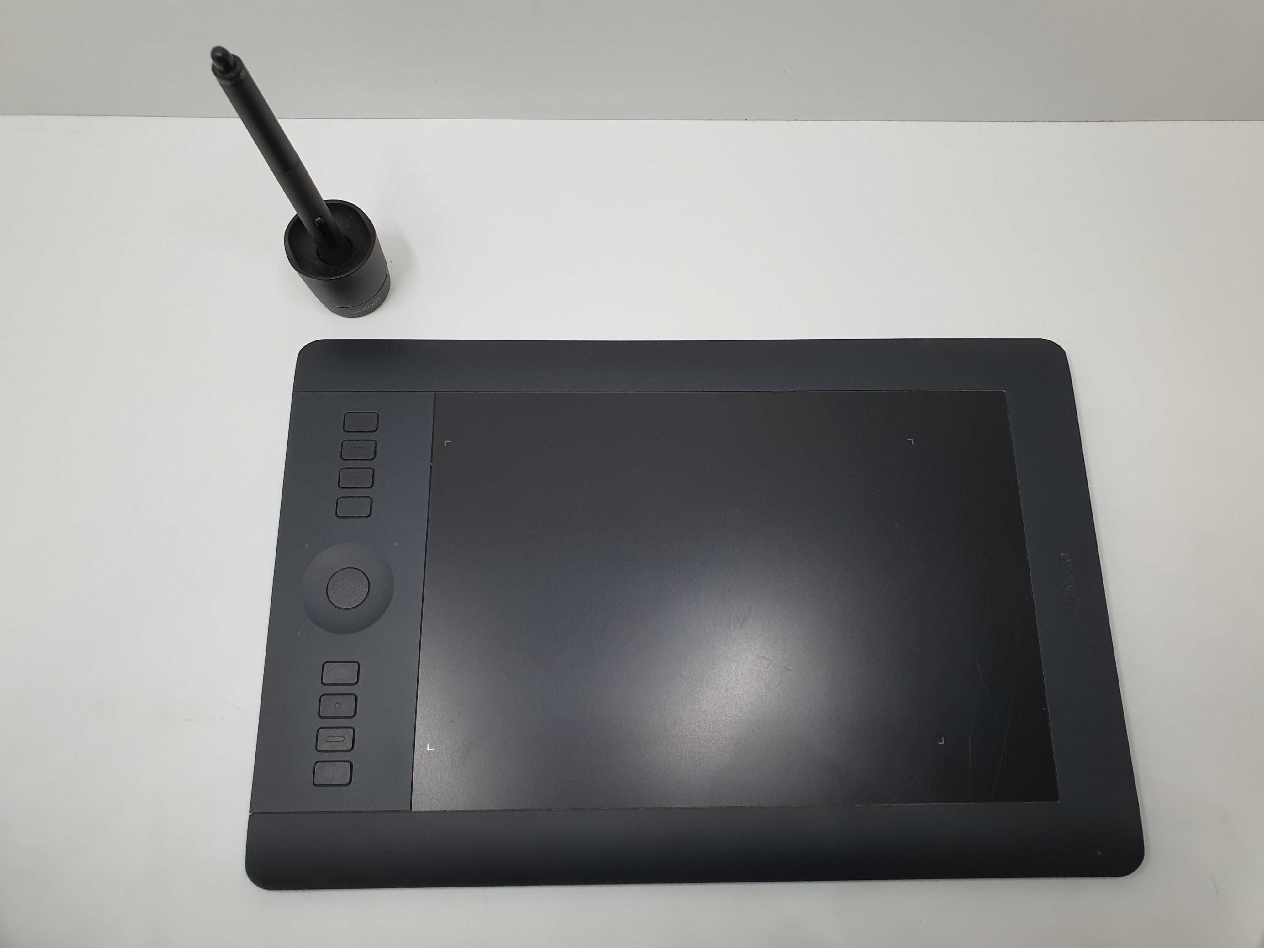 Tablet graficzny Wacom Intuos Pro M PTH-651 + rysik