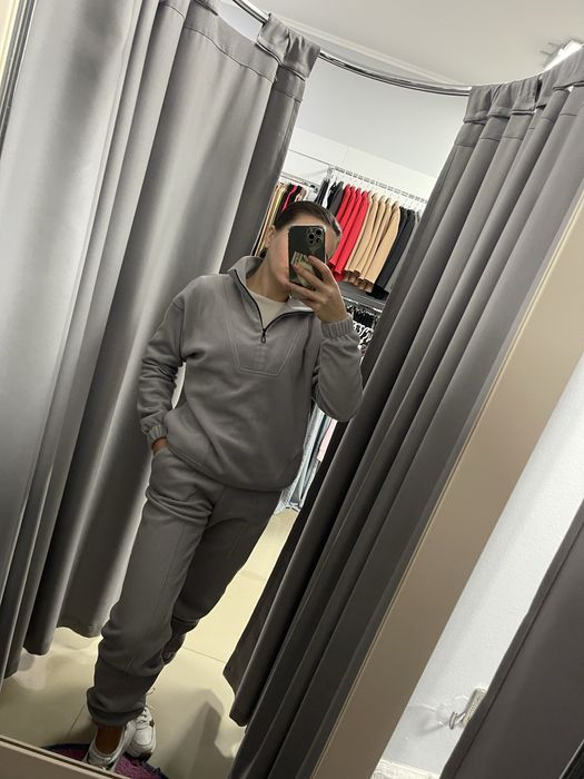 спортивний костьюм на флісі