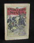 Livro O Cavaleiro Negro Ponson Du Terrail