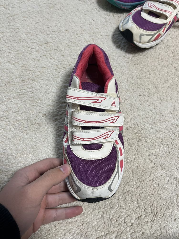 Детские кроссовки Nike ,Adidas