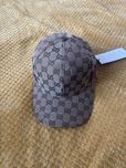 Chapeu Gucci novo