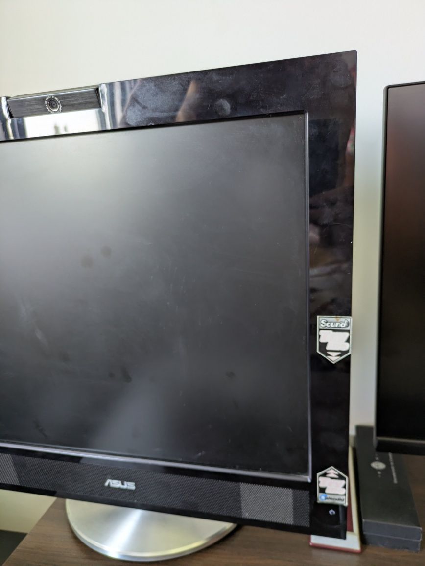 Monitor ASUS pg191