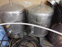 Bombas de agua para vender