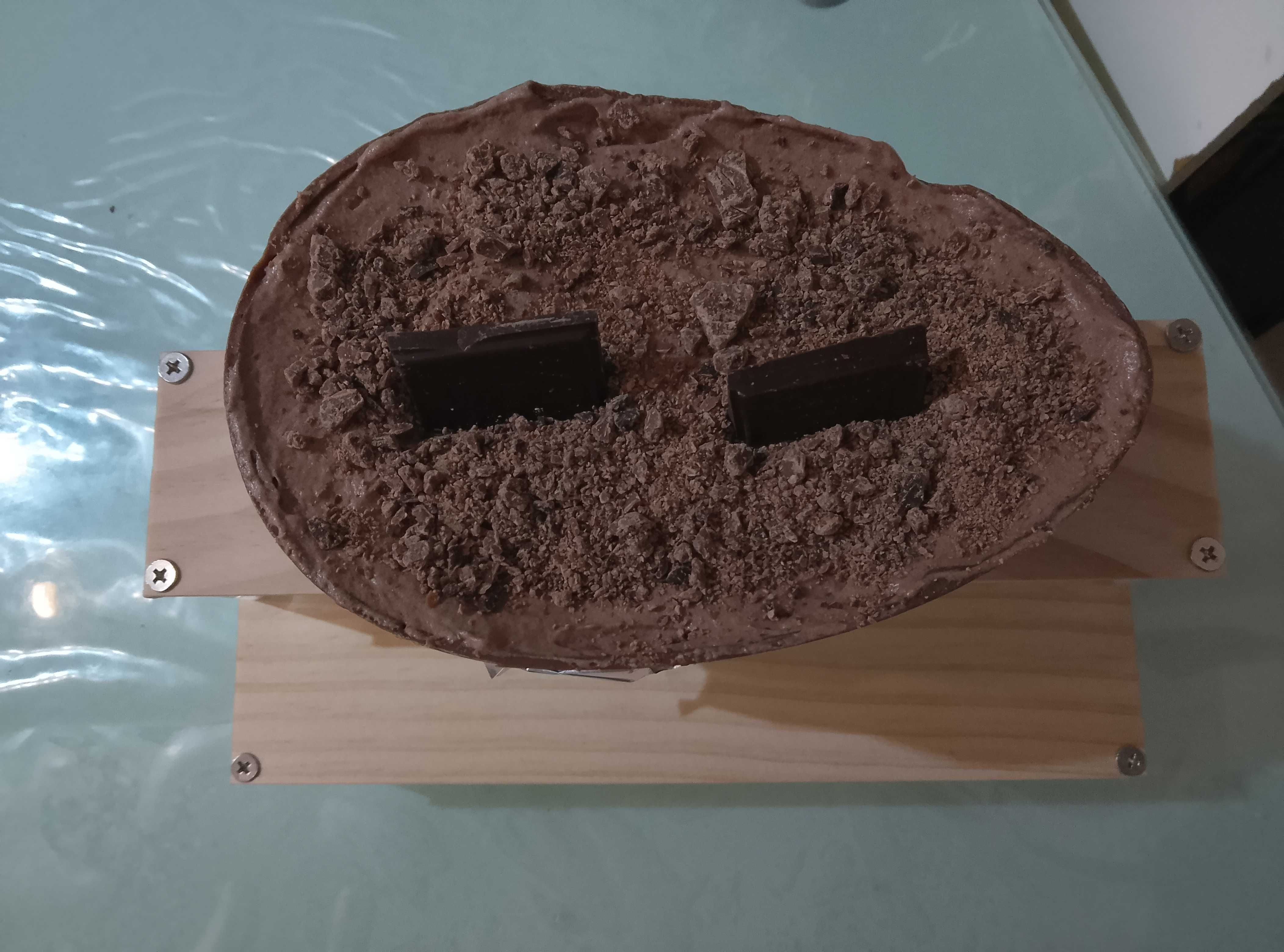 Doces para festas