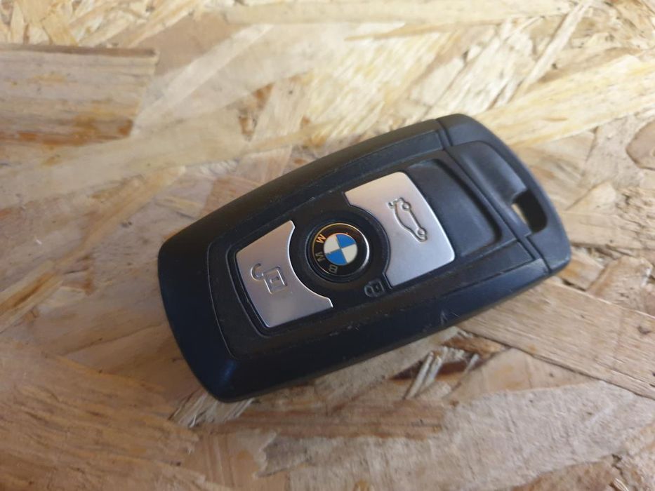 Chave / comando BMW 1 (F20)