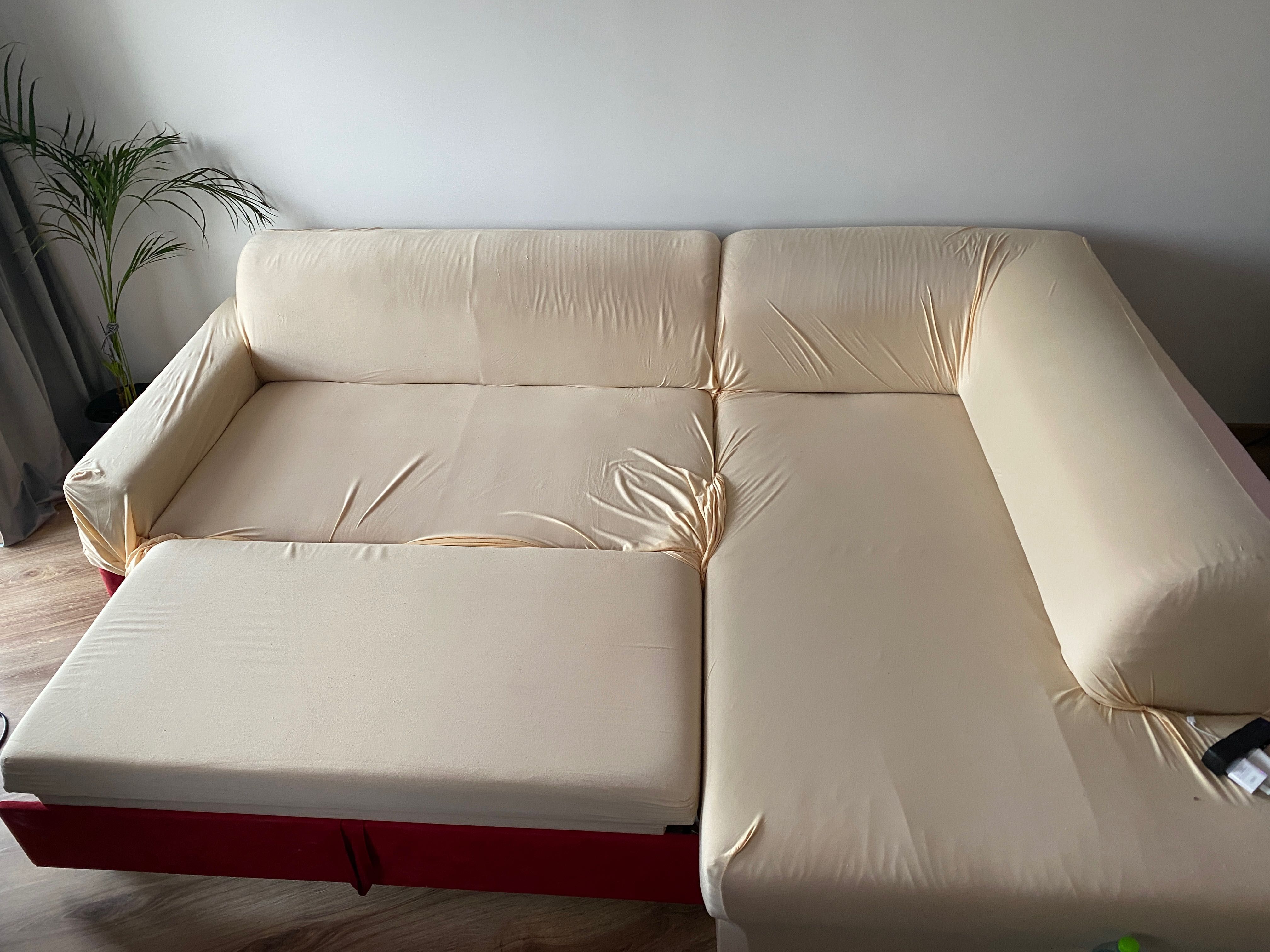 Narożnik/Sofa/Kanapa