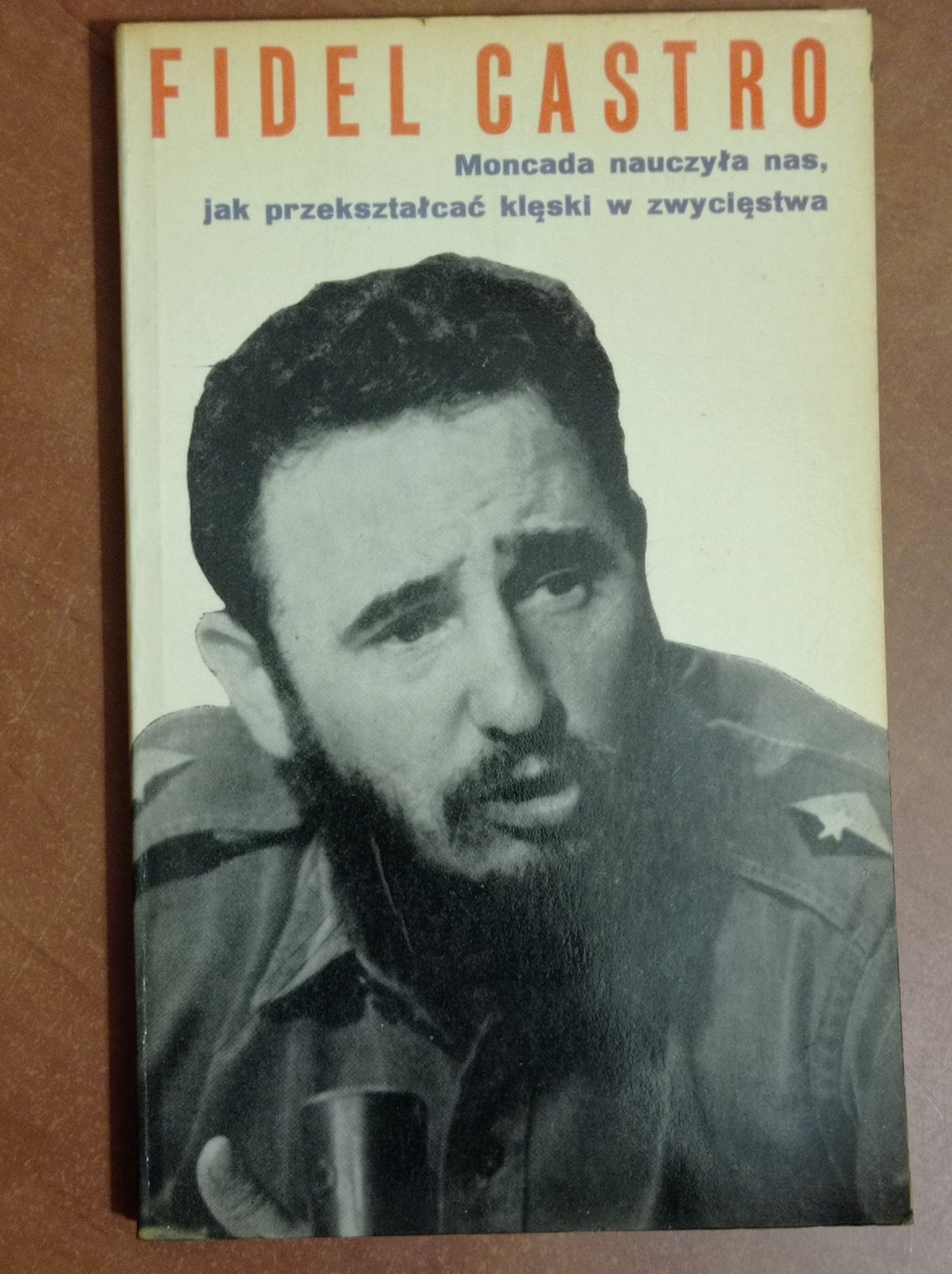 5 książek Stalin biografia Fidel Castro Che Guevara