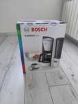 Ekspres przelewowy Bosch Comfort Line+filtry