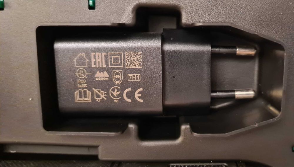 Bosch PushDrive wkrętarka akumulatorowa 3.6V