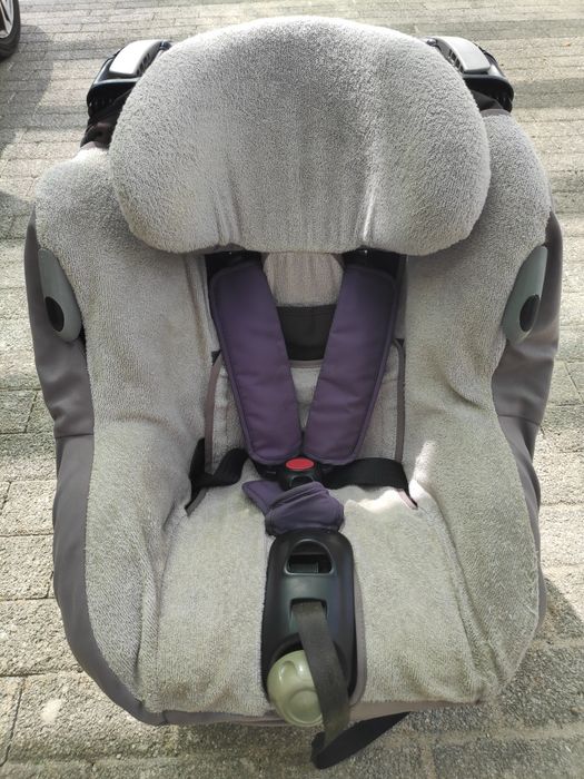 Cadeira auto criança bebé Bebeconfort Maxi Cosi Opal - Grupo 0+/1