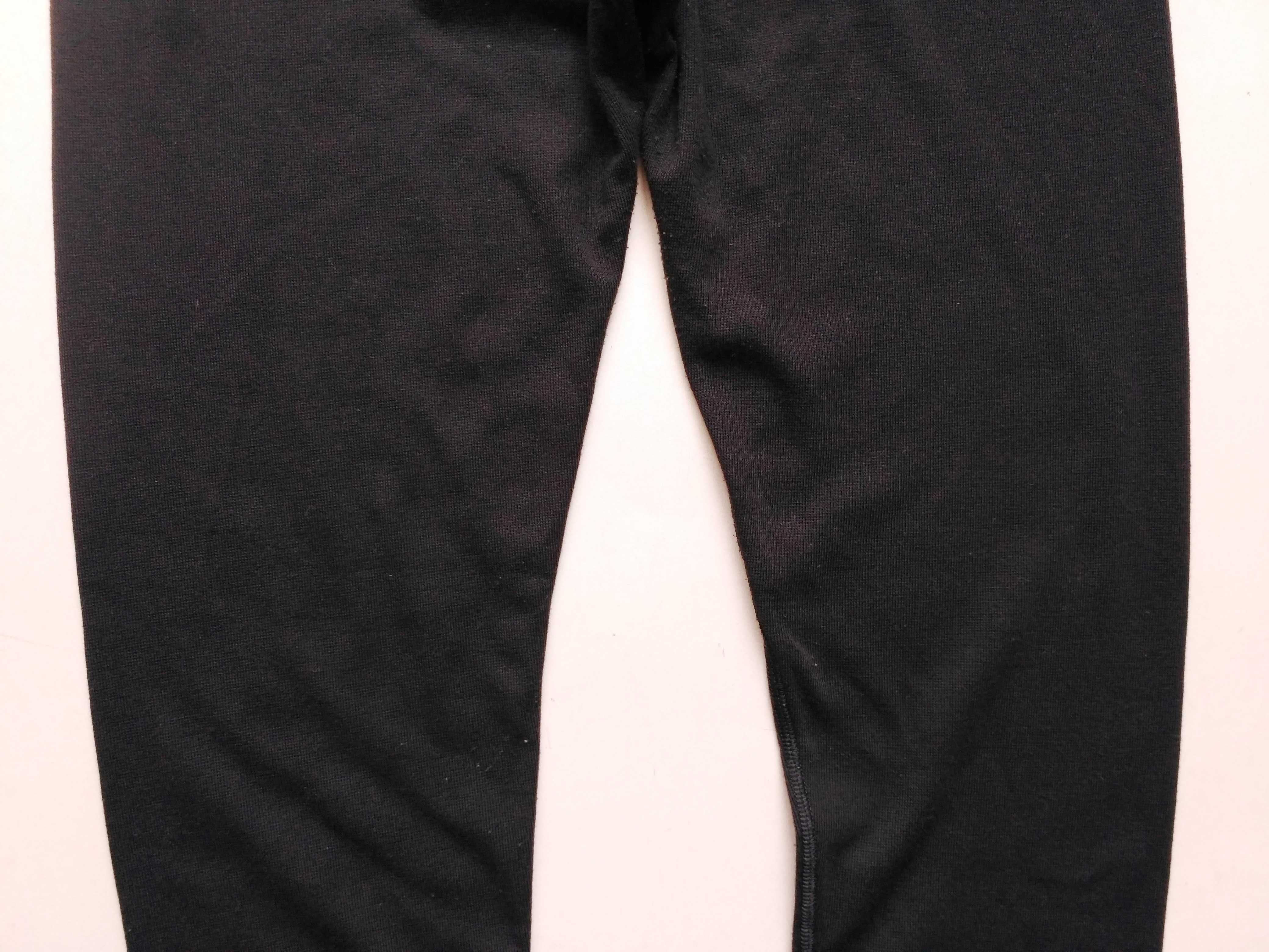 Термобілизна ТермоШтани K TEC WARM Wos M black