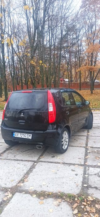 Продам Mitsubishi Colt АКПП
