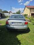 Audi a4b6 2.0 b+g