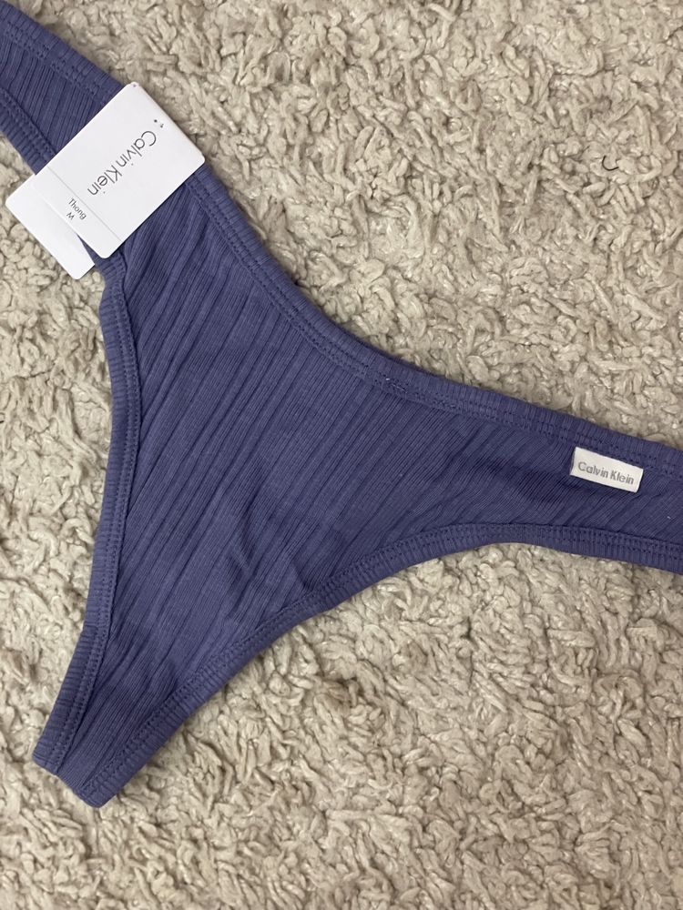 Трусики Calvin Klein, оригинал