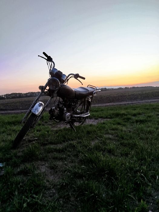 Срочно Альфа 110