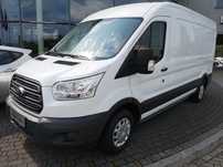 Ford Transit  Pożyczka Kurierska wpłata 0% do 100 tys zl bez AutoCasco