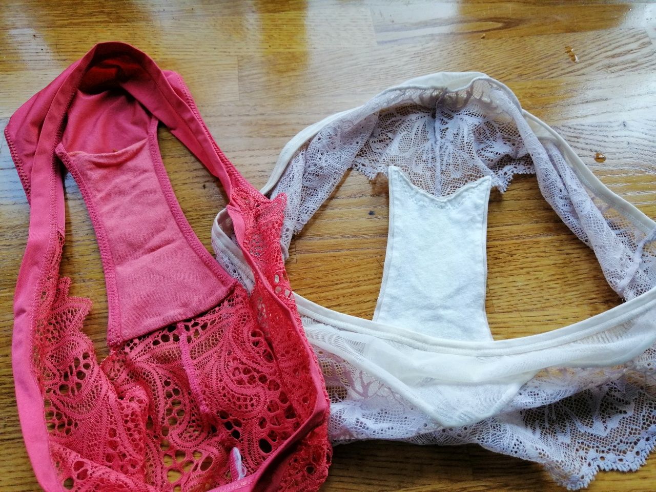 Majtki Calvin Klein, M, 3 sztuki