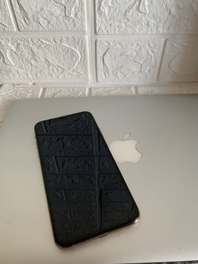 Apple iPhone 11 Pro Max 256 Gb Gold