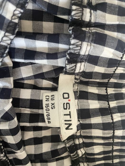 Пакет речей жіночий