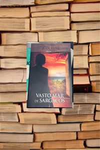 Livro ‘Vasto Mar de Sargaços’