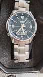 Casio zegarek męski LCW-M100DSE-2AER