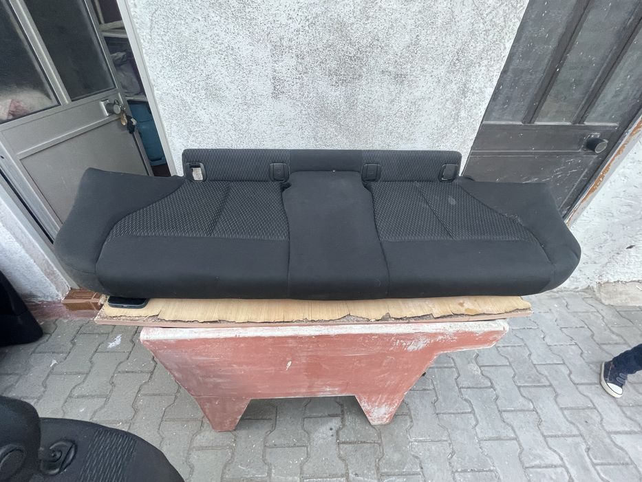 Vendo conjunto de bancos e foras de portas bmw f20