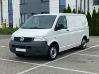 Volkswagen TRANSPORTER  T5*1,9 TDI*Chłodnia*Izoterma*Tylko 189000 km*Super Stan